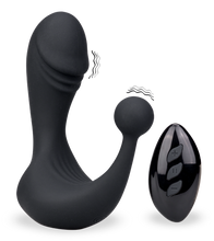 Load image into Gallery viewer, Ferngesteuerter Vibrator für Frauen und Männer 12 Modi