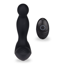 Load image into Gallery viewer, Ferngesteuerter vibrierender Prostatastimulator