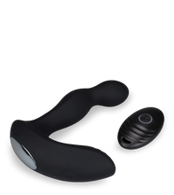 Load image into Gallery viewer, Ferngesteuerter vibrierender Prostatastimulator
