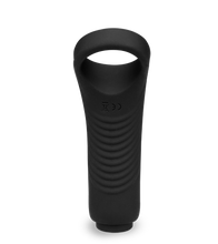 Load image into Gallery viewer, Ferngesteuerter Vibro-Cockring mit 9 Modi