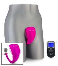 Load image into Gallery viewer, Ferngesteuerter Vibro-Slip