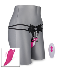 Load image into Gallery viewer, Ferngesteuerter Vibro-Slip Rebecca