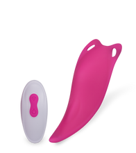 Load image into Gallery viewer, Ferngesteuerter Vibro-Slip Rebecca
