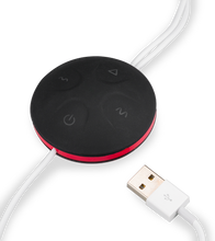 Load image into Gallery viewer, Ferngesteuertes Doppel-Vibro-Ei mit 10 Modi