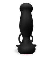 Load image into Gallery viewer, Ferngesteuertes Prostata-Sextoy mit Penis- und Hodenring