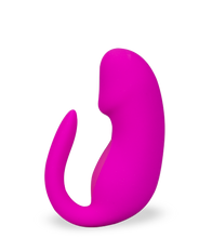 Load image into Gallery viewer, Ferngesteuertes Sextoy für die Klitoris
