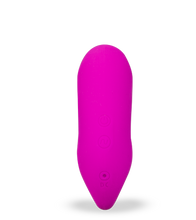 Load image into Gallery viewer, Ferngesteuertes Sextoy für die Klitoris