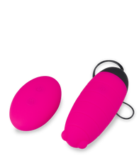 Load image into Gallery viewer, Ferngesteuertes Vibro-Ei Baby Bee