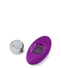 Load image into Gallery viewer, Ferngesteuertes Vibro-Ei Baby Bee