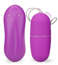 Load image into Gallery viewer, Ferngesteuertes Vibro-Ei Sonic