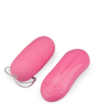 Load image into Gallery viewer, Ferngesteuertes Vibro-Ei Sonic