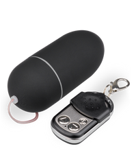 Load image into Gallery viewer, Ferngesteuertes XL-Vibro-Ei