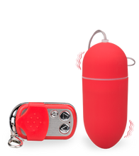 Load image into Gallery viewer, Ferngesteuertes XL-Vibro-Ei