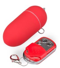 Load image into Gallery viewer, Ferngesteuertes XL-Vibro-Ei