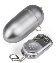 Load image into Gallery viewer, Ferngesteuertes XL-Vibro-Ei