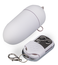Load image into Gallery viewer, Ferngesteuertes XL-Vibro-Ei