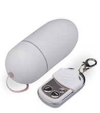 Load image into Gallery viewer, Ferngesteuertes XL-Vibro-Ei