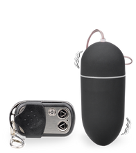 Load image into Gallery viewer, Ferngesteuertes XL-Vibro-Ei