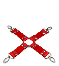 Load image into Gallery viewer, Fesselkreuz Hogtie