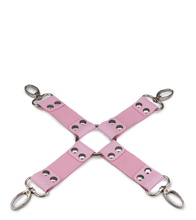 Load image into Gallery viewer, Fesselkreuz Hogtie