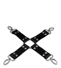 Load image into Gallery viewer, Fesselkreuz Hogtie