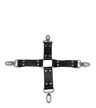 Load image into Gallery viewer, Fesselkreuz Hogtie