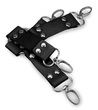 Load image into Gallery viewer, Fesselkreuz Hogtie