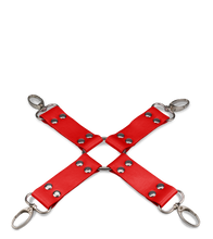 Load image into Gallery viewer, Fesselkreuz Hogtie