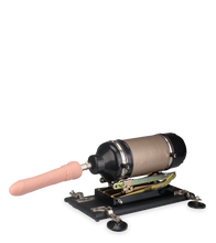 Load image into Gallery viewer, Fickmaschine mit Dildo Tim