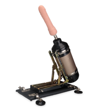 Load image into Gallery viewer, Fickmaschine mit Dildo Tim