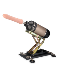 Load image into Gallery viewer, Fickmaschine mit Dildo Tim