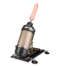 Load image into Gallery viewer, Fickmaschine mit Dildo Tim