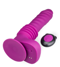 Load image into Gallery viewer, Fickmaschine mit Dildovibrator