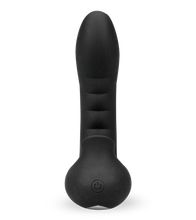 Load image into Gallery viewer, Fingervibrator mit Cunnilingus-Zunge