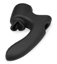 Load image into Gallery viewer, Fingervibrator Uncanny