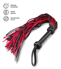 Load image into Gallery viewer, Flogger Submissive