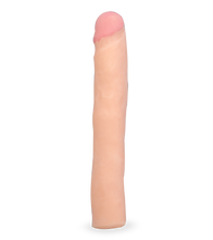 Load image into Gallery viewer, Formbarer Dildo ohne Hoden, M-Größe