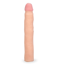Load image into Gallery viewer, Formbarer Dildo ohne Hoden, M-Größe
