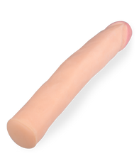 Load image into Gallery viewer, Formbarer Dildo ohne Hoden, M-Größe