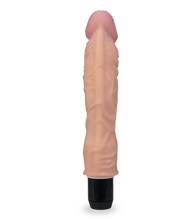 Load image into Gallery viewer, Formbarer Dildo-Vibrator 20 cm