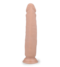 Load image into Gallery viewer, Formbarer Saugnapf-Dildo in XXL