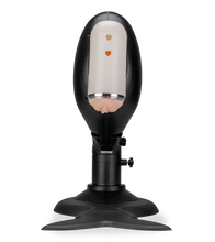 Load image into Gallery viewer, Freihand-Masturbator mit Vagina The Milker