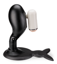 Load image into Gallery viewer, Freihand-Masturbator mit Vagina The Milker