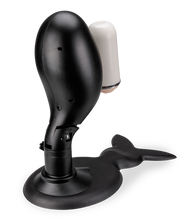 Load image into Gallery viewer, Freihand-Masturbator mit Vagina The Milker
