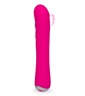 G-Punkt-Vibrator Madness