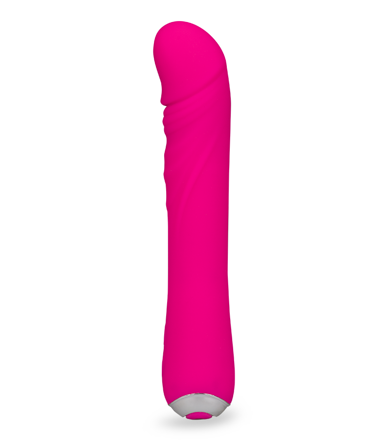 G-Punkt-Vibrator Madness