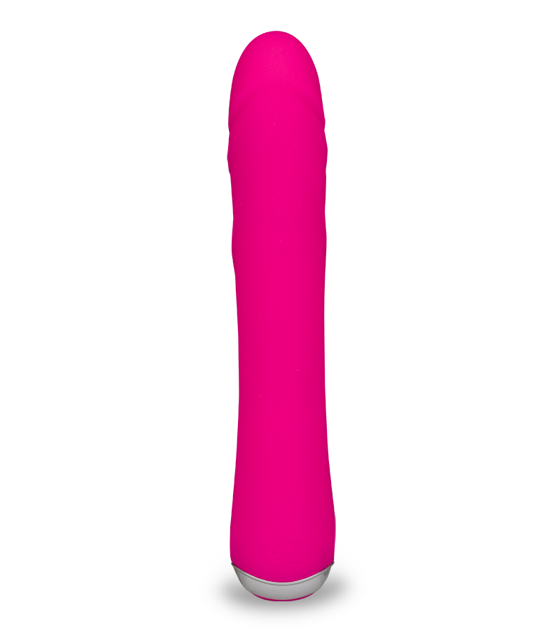 G-Punkt-Vibrator Madness