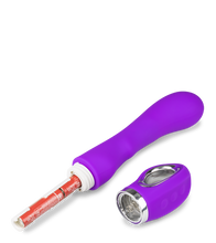 Load image into Gallery viewer, G-Punkt-Vibrator mit 10 Modi und 8 Stufen