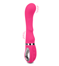 Load image into Gallery viewer, G-Punkt-Vibrator mit 10 Modi und 8 Stufen