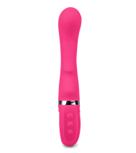 Load image into Gallery viewer, G-Punkt-Vibrator mit 10 Modi und 8 Stufen